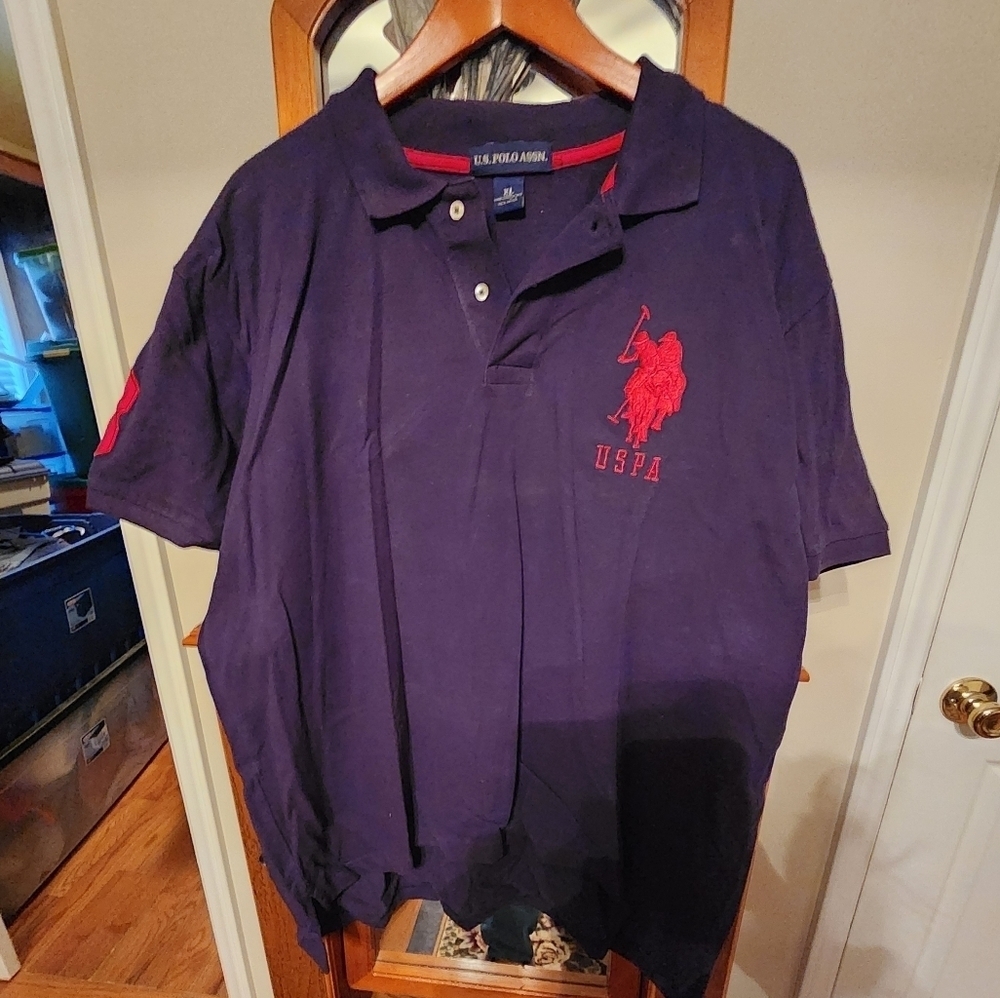 US Polo Association Polo